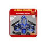 Honda CBR600 F4i thumbnail-1