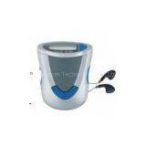 FM Scan Radio With Pedometer thumbnail-1