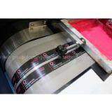 Double Sides Care Label Screen Printing Machine thumbnail-3