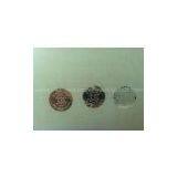 Holographic Security Label thumbnail-2