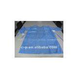 Surgical Doctor Gown thumbnail-1