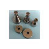 Go Gauge for E14 Caps on Finished Lamps