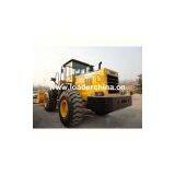 5.0T Rough Terrain Forklift ZL50F thumbnail-2