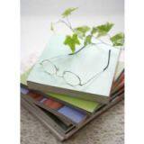Softcover Book Printing, Paperback Book Printing in China thumbnail-1