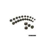 Rubber Coated Dumbbell thumbnail-1