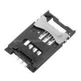 SIM Card Connector 6P H2.5