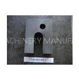 Polishing / Painting Machined Metal Parts , Milling Machine Parts thumbnail-1