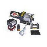Remote Control 12V DC 3000 lb ATV Electric Winch / Winches thumbnail-1