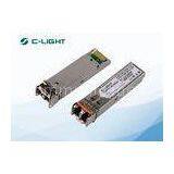 Compatible Cisco CWDM SFP Transceiver SMF 2.5G 1610nm LC Dulplex thumbnail-1