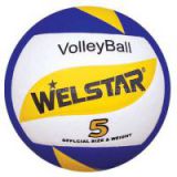 Promotion Leather PU PVC Rubber mini volleyballs