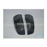 Carbon Fiber Mirror Covers For BMW X5 E70 X6 E71 , Carbon Fiber Automotive Parts thumbnail-1