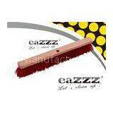 Wooden Block 60cm Sweeping Brooms With Stiff Fiber For Wet Grass Heavy Dirt thumbnail-1