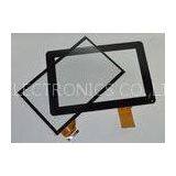 Industrial / Medical 10.1 Capacitive Touch Screen , 10 Point Multi Touch Capacitive Touchscreen thumbnail-1