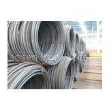 Submerged - Arc H08MnA Carbon Steel Wire Rod Hot Rolled 5.5mm thumbnail-1