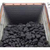 High Quality and Low Price Smelting Steel Carbon Anode Block/Carbon Anode Scraps Hot Sale thumbnail-1