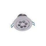 Dimmable 4inch 6 Watt LED Ceiling Downlights For Schools / Office