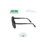 Black Painting Woman High - Grade Linear Polarized 3D Glasses for IMAX Cinema thumbnail-1