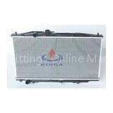 Accord 2003 CM6 3.0L MT Honda Aluminum Radiator , Automotive Radiator