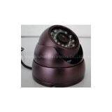 CCTV IR Dome Camera thumbnail-3