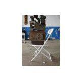 Resin Folding Chair thumbnail-3