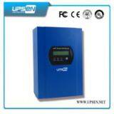 MPPT Solar Charge Controller With CE, RoHS, FCC, PSE Certifications thumbnail-3