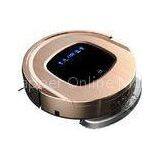 Efficient Cleanging Wet and Dry Mopping With Water Tank Intelligent Robot Vacuum Cleaner