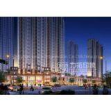 Eye Bird View 3D Rendering thumbnail-3