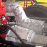 Custom Fabricated Thermal Blanket Insulation