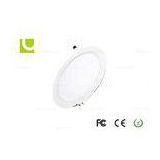 High Efficiency Recessed 3W 240lm Dimmable LED Downlights For Hospitals