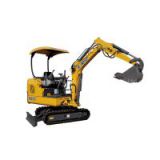 XCMG construction machine Mini excavator  low price sale
