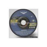 Sell/Supply Depressed Center Cut-Off Discs For Metal thumbnail-1