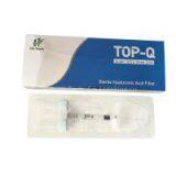 Cross-linked Injectable Hyaluronic Acid Facial Filler thumbnail-3