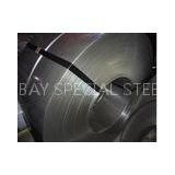 Professional Cold Rolled Stainless Steel Coil , Cold Rolling Of Steel Sheet Coil