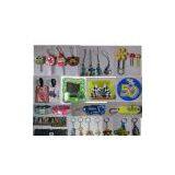 Soft Pvc Label, Badge, Luggage Tag, Photo Frame thumbnail-1