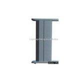 Steel Office Table Leg