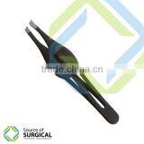 High Quality Fashion Design Wholesale Personalized Eyebrow Tweezers B-EBT-64