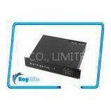 4K Refresh Rate RGB Led Strip Controllled / Tape Power Supply With Remote Control