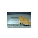 Aluminum Honeycomb Panel