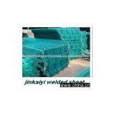 Welded Wire Mesh/ Welded Wire Mesh /wire Mesh /welded Mesh /pvc Coated Welded Wire Mesh thumbnail-1