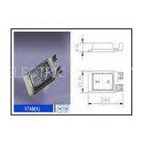 Excess-current Thermal Protector / Thermal Protection Switch for Laminator