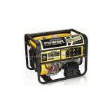 Gasoline Generators WG6500A/WG6500AE thumbnail-1