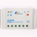 30A PWM Solar Charge Controller thumbnail-1