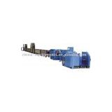 Copper Coating Machinery(CO2 Gas-shield welding wire production line)