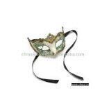 Party Mask Feather Mask Carnival Mask thumbnail-1