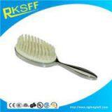 Zinc Alloy Silver Baby Brushs thumbnail-1