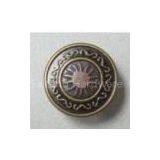 Copper Jeans Button