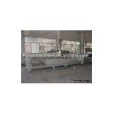 Three-head Stone Polishing Machine- Stone Grinding and Polishing Machine thumbnail-1