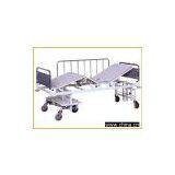 Doctor's Room Furniture : 01.900.00~I.C.U BED thumbnail-1