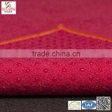 Silicone Non-slip Portable Traditional Practice Alike Hot Yogo Towel thumbnail-2
