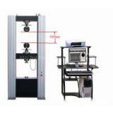 computer servo control tensile testing machine